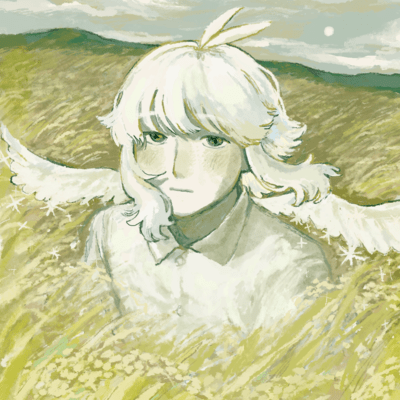 Ivory Dream