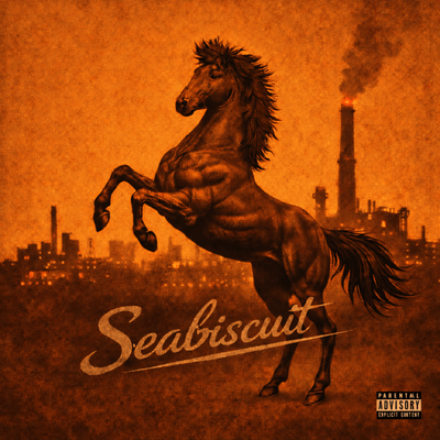 Seabiscuit
