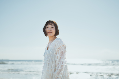 Aya Yamazaki