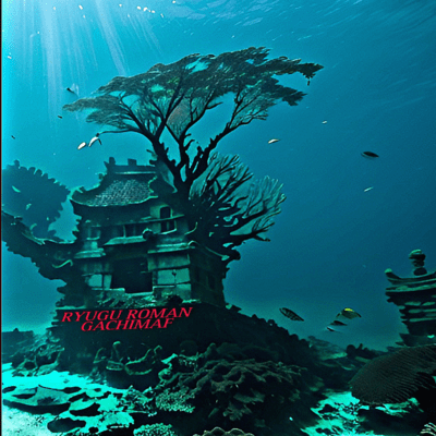 RYUGU ROMAN