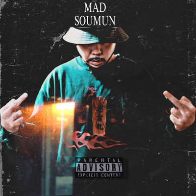 MAD SOUMUN