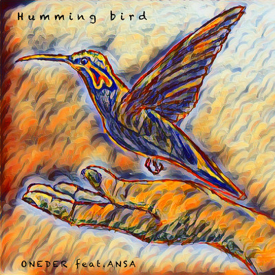 Humming bird (feat. ANSA)