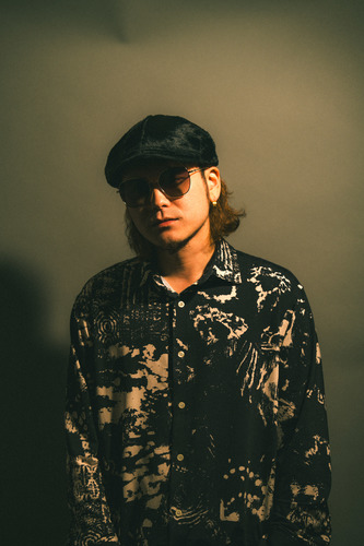 YU TAKAHASHI a.k.a GABBY