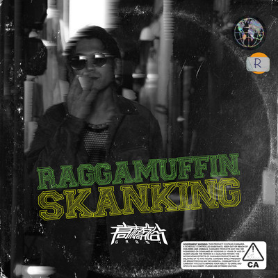 Raggamuffin Skanking