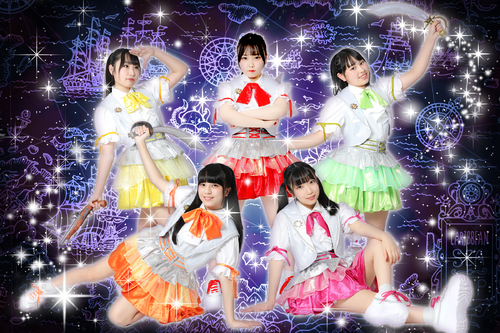 SPACE PIRATES classZERO