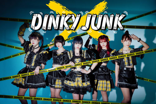 DINKY JUNK