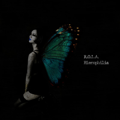 Hierophilia