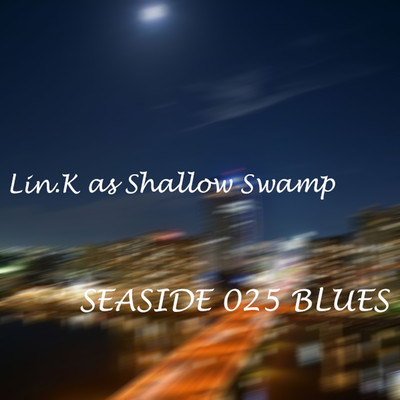 SEASIDE 025 BLUES