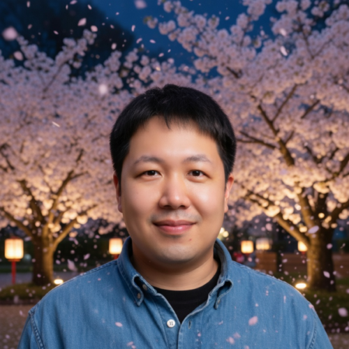 Tomoaki Tsutsumi