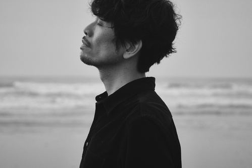 Keisuke Sakamoto