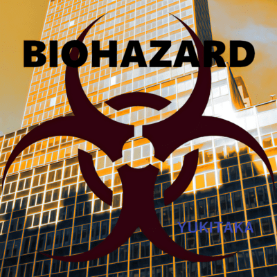 BIOHAZARD