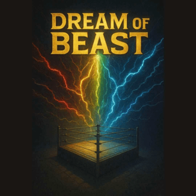 DREAM OF BEAST