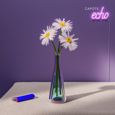 echo
