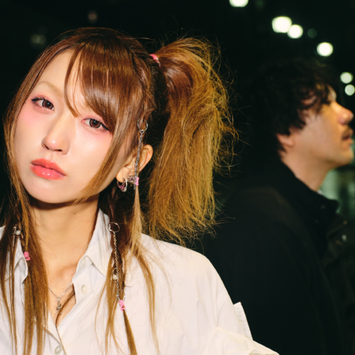 oyasumi hologram
