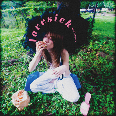 lovesick