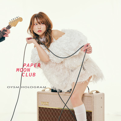 PAPER MOON CLUB