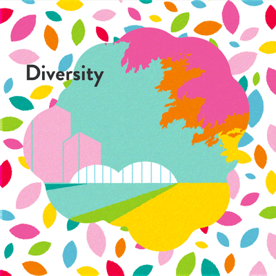 Diversity