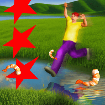 FOLK JUMP