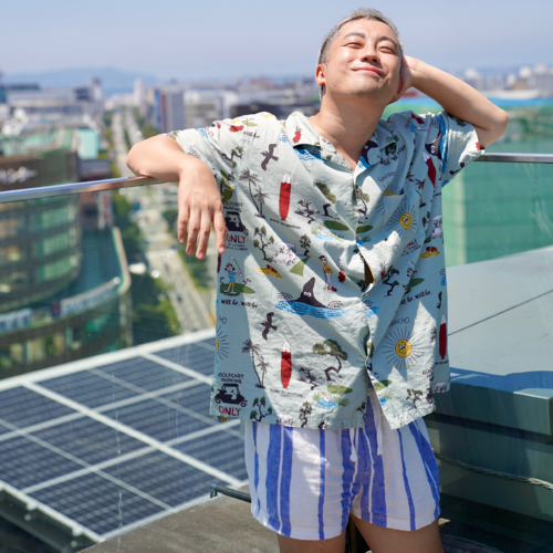 Takahiro Shirakawa