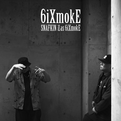 Smoke 6 sence (feat. TAO)