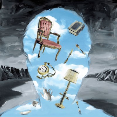 Tokyo is testing you