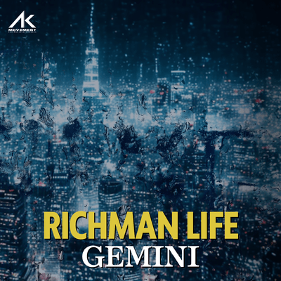 RICHMAN LIFE