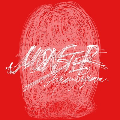 MONSTER (feat. Atsushi Kubota)