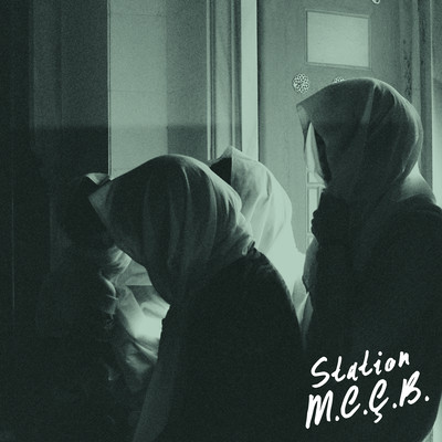 Station M.C.Ç.B.