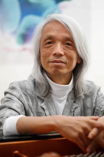WingTsan Wong