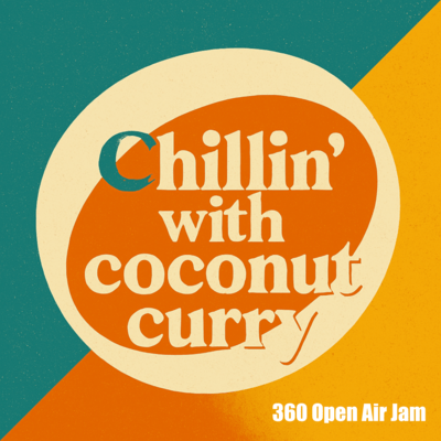 Chillin' with coconut curry