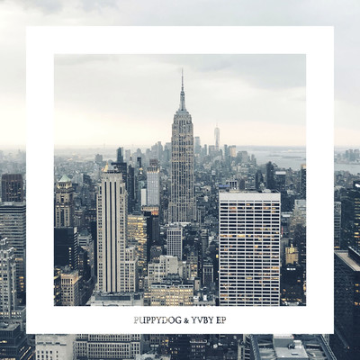 PUPPYDOG & YVBY