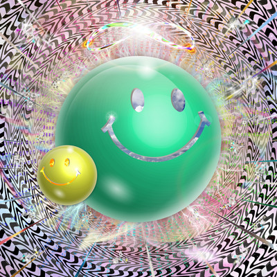 RAVE INFINITY
