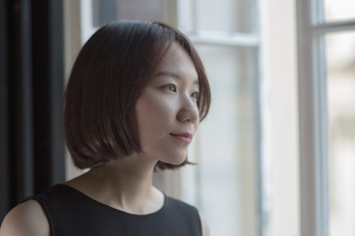 Erika Kawamura