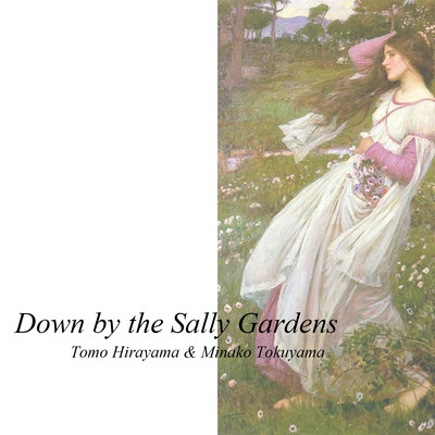 Down by the Sally Gardens (feat. Minako Tokuyama)
