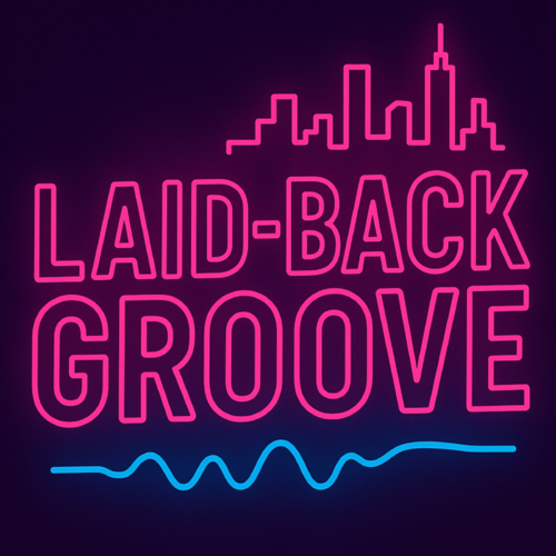LAID-BACK GROOVE