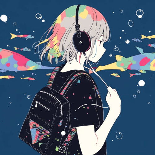 LAID-BACK GROOVE