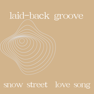 Snow Street Love Song