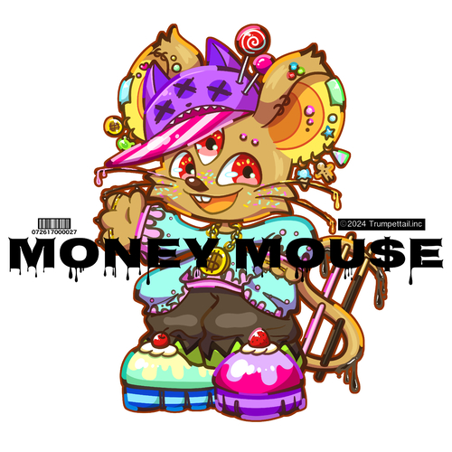 Money Mou$e