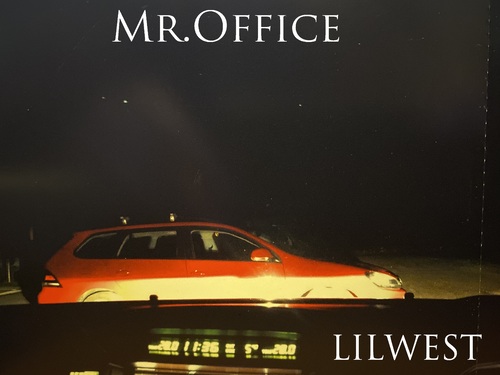 Mr.Office&LILWEST