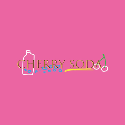 Cherry Soda