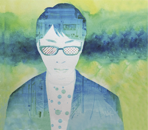 KEN AOKI