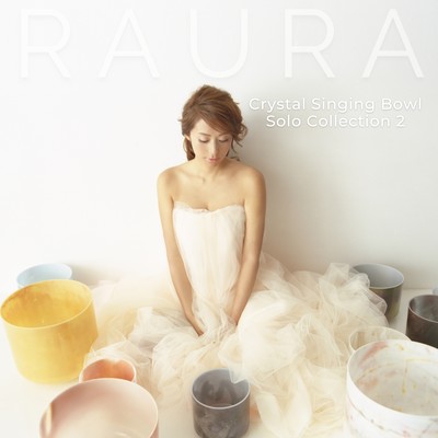 Crystal Singing Bowl Solo Collection 2