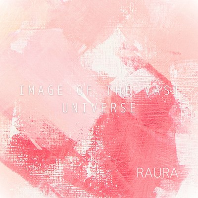 Image of the Vast Universe