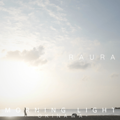 Morning Light - OKINAWA