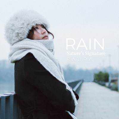 Rain:Nature's Signature