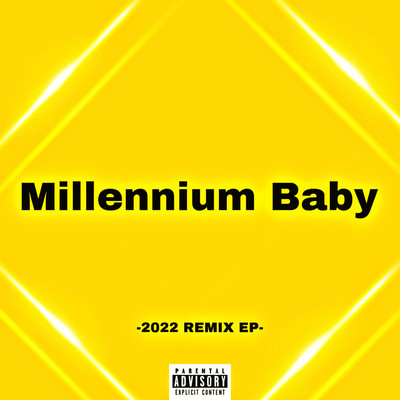 Millennium Baby