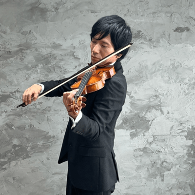 the New Creation for Orchestra