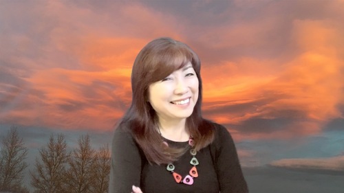 Machiko Osawa