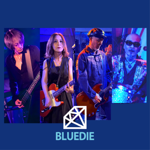 BLUEDIE