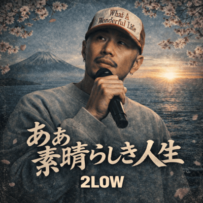 What a wonderful life